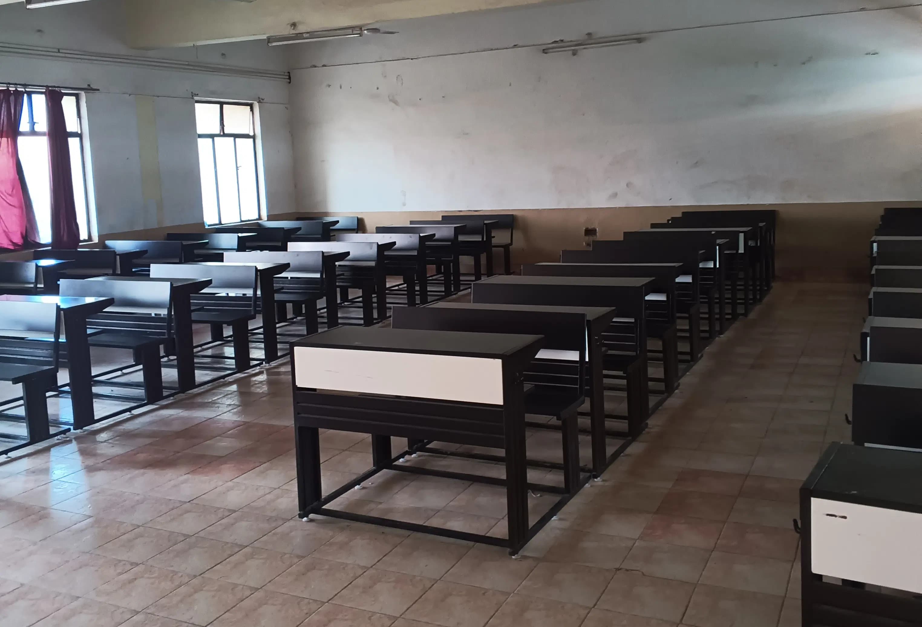 RCET Bhilai Academic photo 1